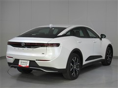 クラウンクロスオーバー Gアドバン