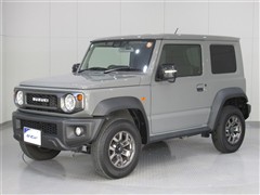 ジムニーシエラ JC