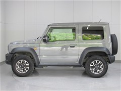 ジムニーシエラ JC