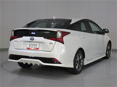 プリウス A ツーリングセレクション