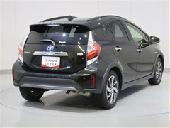 アクア クロスオーバーGlam