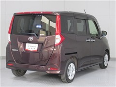 ルーミー G