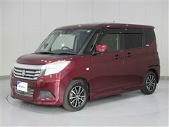 スズキ　ソリオ GX2