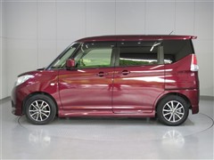 ソリオ GX2