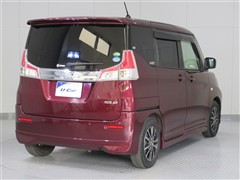 ソリオ GX2