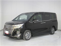 エスクァイア GI P ブラック