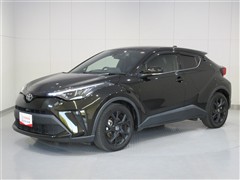 トヨタ C-HR G-T モードネロセーフ3