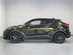 C-HR G-T モードネロセーフ3