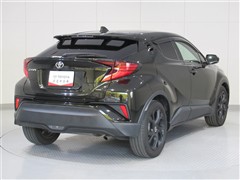 C-HR G-T モードネロセーフ3