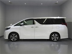 アルファード S Cパッケージ