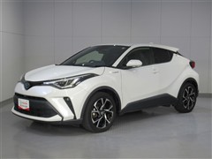 C-HR HV G