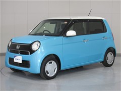 N-ONE G Lパッケージ