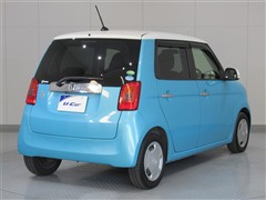 N-ONE G Lパッケージ