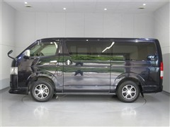 ハイエースV スーパーGLダーク2