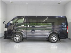 ハイエースV スーパーGLダーク2