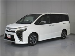 ヴォクシー ZS キラメキ3