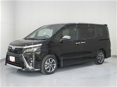 トヨタ ヴォクシー ZS キラメキ3