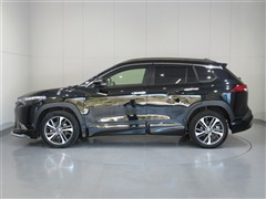 カローラクロス Z