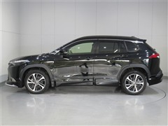 カローラクロス HV Z