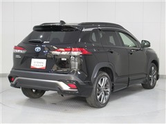 カローラクロス HV Z