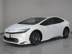 トヨタ プリウス Z