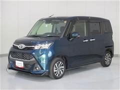 トヨタ タンク カスタムG