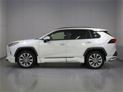 RAV4 G Zパッケージ