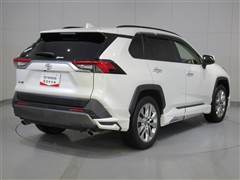 RAV4 G Zパッケージ