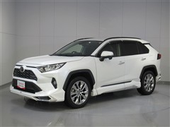 RAV4 G Zパッケージ