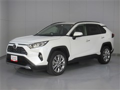 トヨタ RAV4 G Zパッケージ