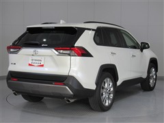RAV4 G Zパッケージ