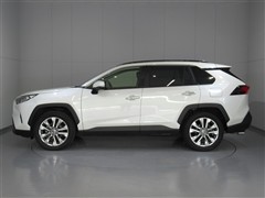 RAV4 G Zパッケージ