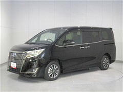 トヨタ エスクァイアHV GIプレミアムBLテ