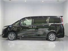 エスクァイアHV GIプレミアムBLテ
