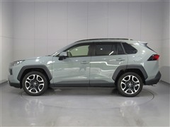 RAV4 アドベンチャー