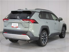RAV4 アドベンチャー