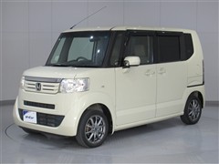 N-BOX G Lパッケージ