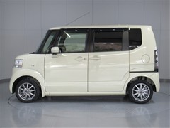 N-BOX G Lパッケージ