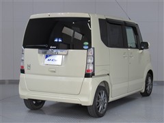 N-BOX G Lパッケージ