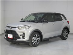 トヨタ ライズ Z