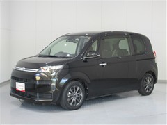 トヨタ スペイド F