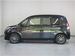 スペイド F