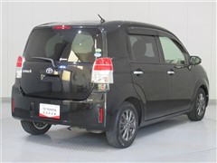スペイド F