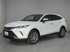 トヨタ ハリアーHV Z