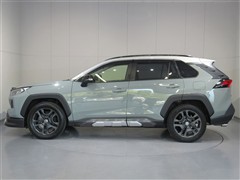 RAV4 アドベンチャー