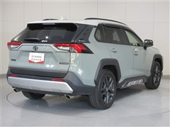 RAV4 アドベンチャー