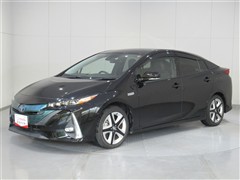 トヨタ プリウスPHV A
