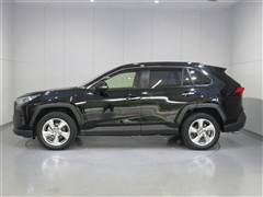 RAV4 HV G