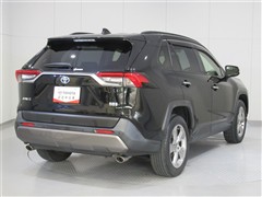 RAV4 HV G