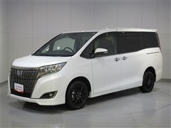 トヨタ エスクァイア GI PPブラックテーラ